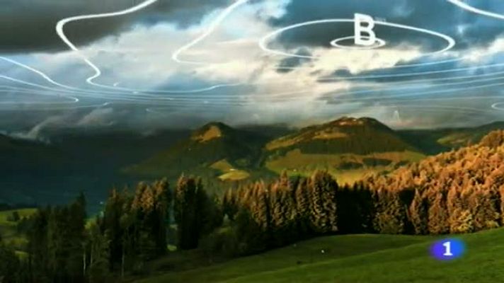 Noticias Murcia - El tiempo en la Región de Murcia - 09/12/2015