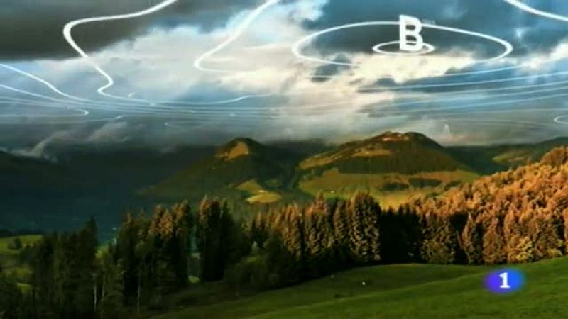 El tiempo en la Región de Murcia - 09/12/2015