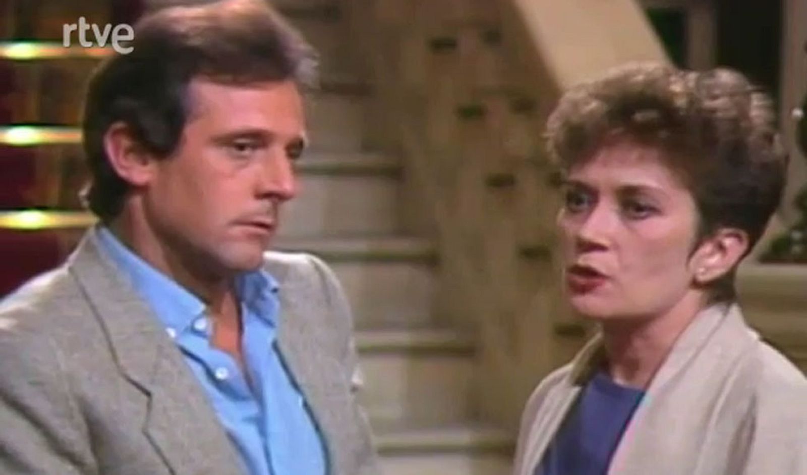 Recordar, peligro de muerte - Capítulo 3