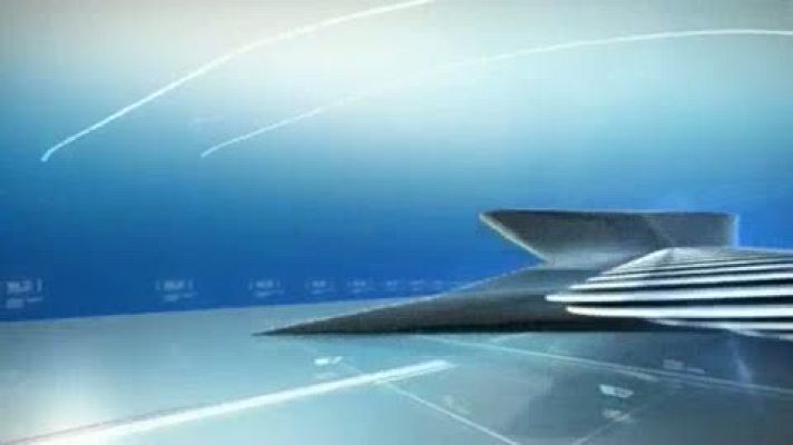 Telenorte - País Vasco - País Vasco en 2' - 09/12/15