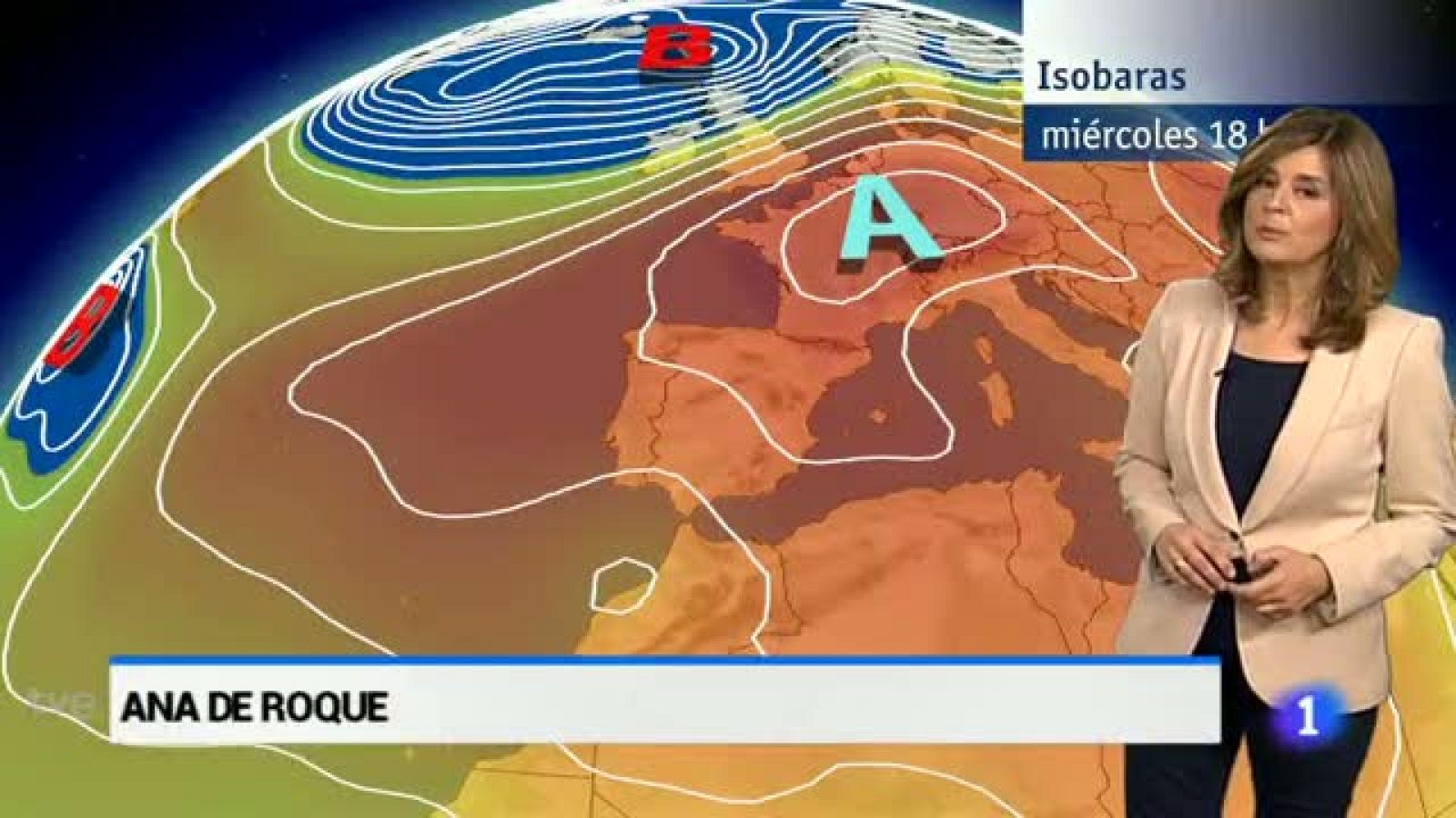 El tiempo en Andalucía - 09/12/15 | Ver