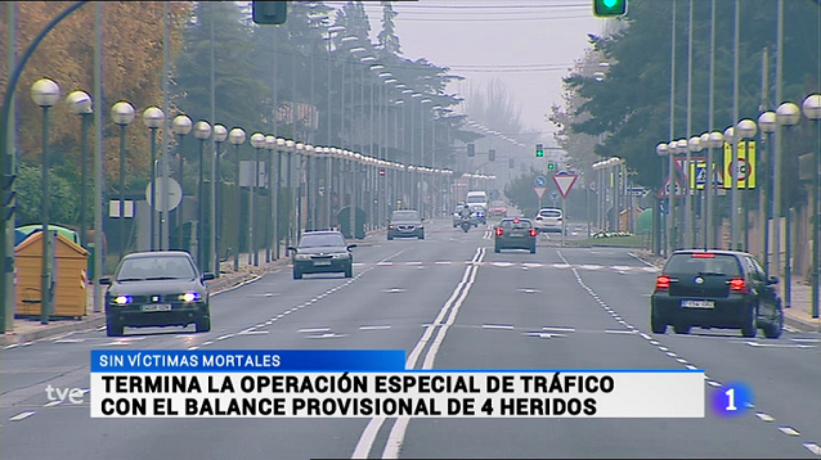 Informativo Telerioja - 09/12/15