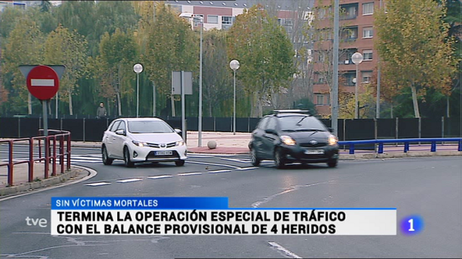 Informativo Telerioja 2 - 09/12/15