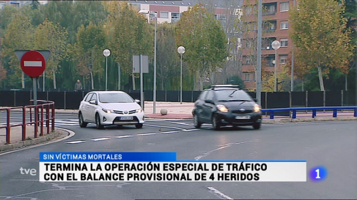 Informativo Telerioja - Informativo Telerioja 2 - 09/12/15