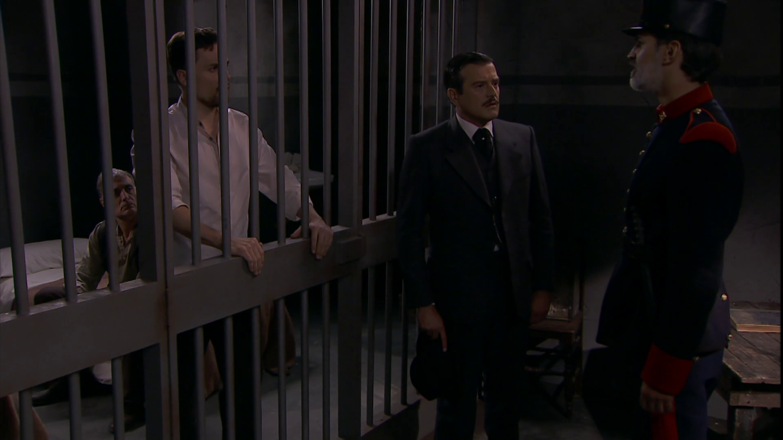 Acacias 38 - Episodio 172 - Ver ahora