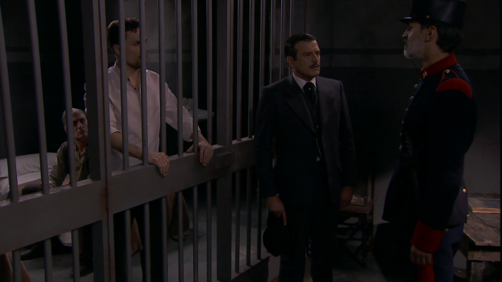 Acacias 38 - Episodio 172