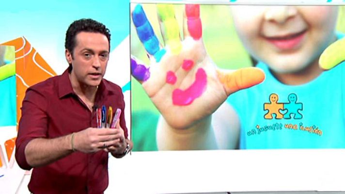 Aquí la Tierra - Aquí la Tierra - 09/12/15