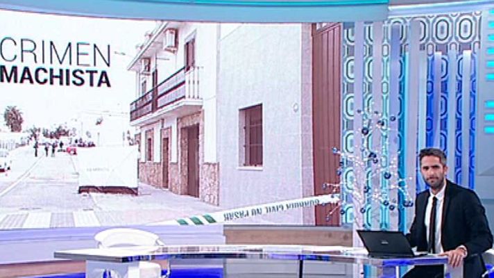 España Directo - España Directo - 09/12/15