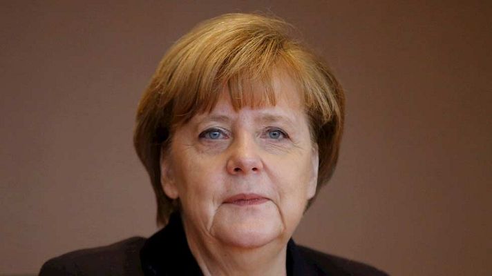 Telediario 1 - Telediario 2 en 4' - 09/12/15