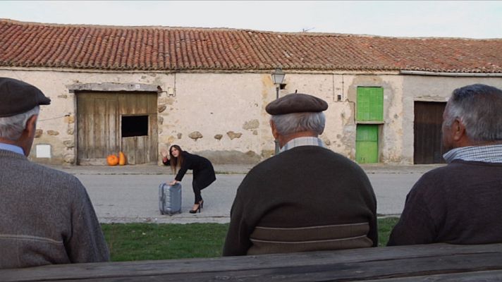 Aquí la Tierra - Una urbanita muy campestre