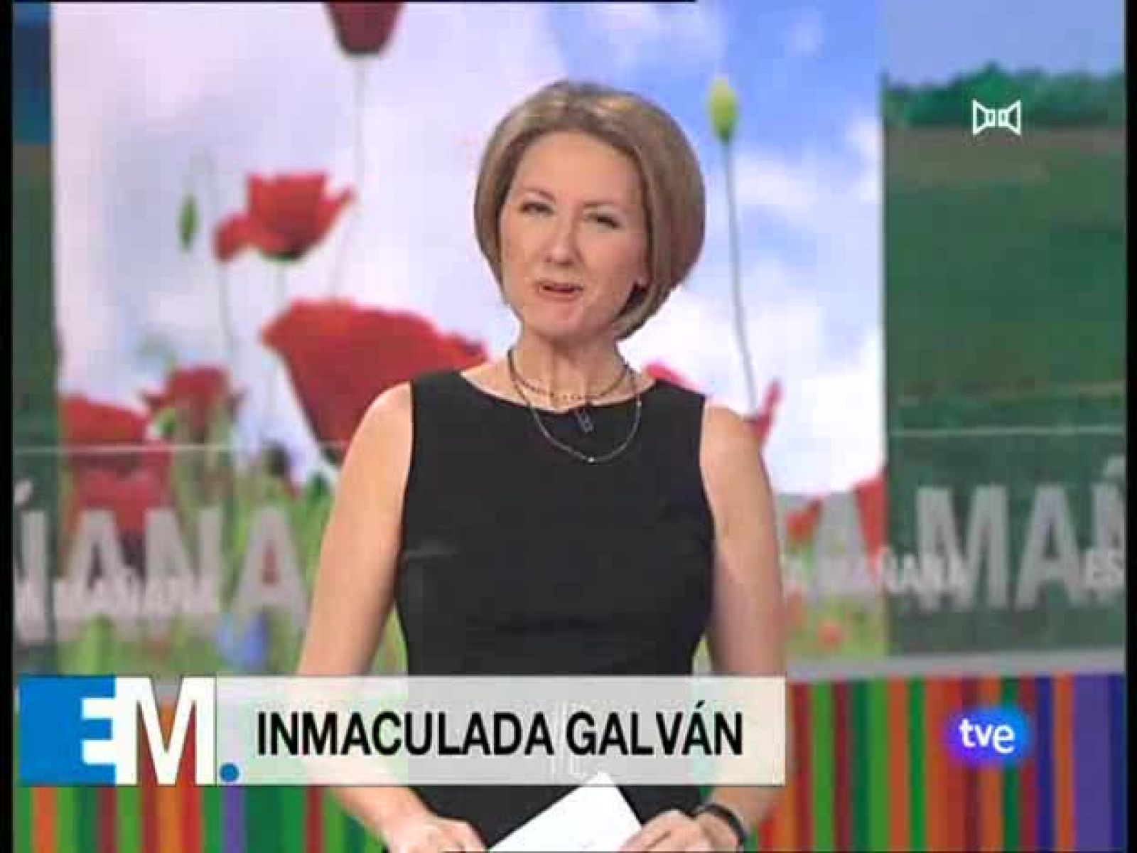 Esta mañana - 13/11/08 - Esta mañana | Ver