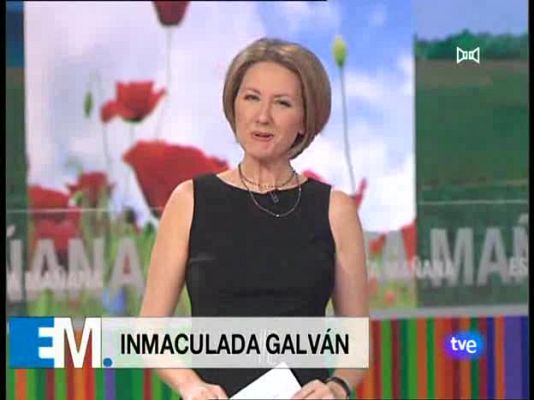 Esta mañana - Esta mañana - 13/11/08