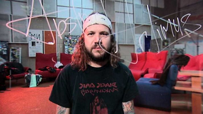 Los conciertos de Radio 3 en La 2 - Abstract Artimus