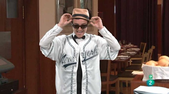 TVE English - Capítulo 74