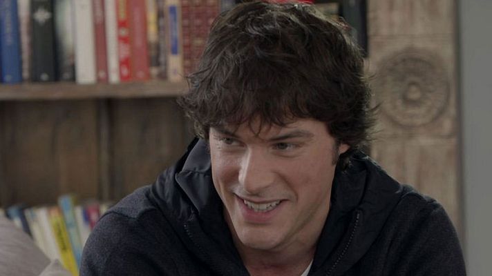 En la tuya o en la mía - Jordi Cruz habla de su amistad con Eva González