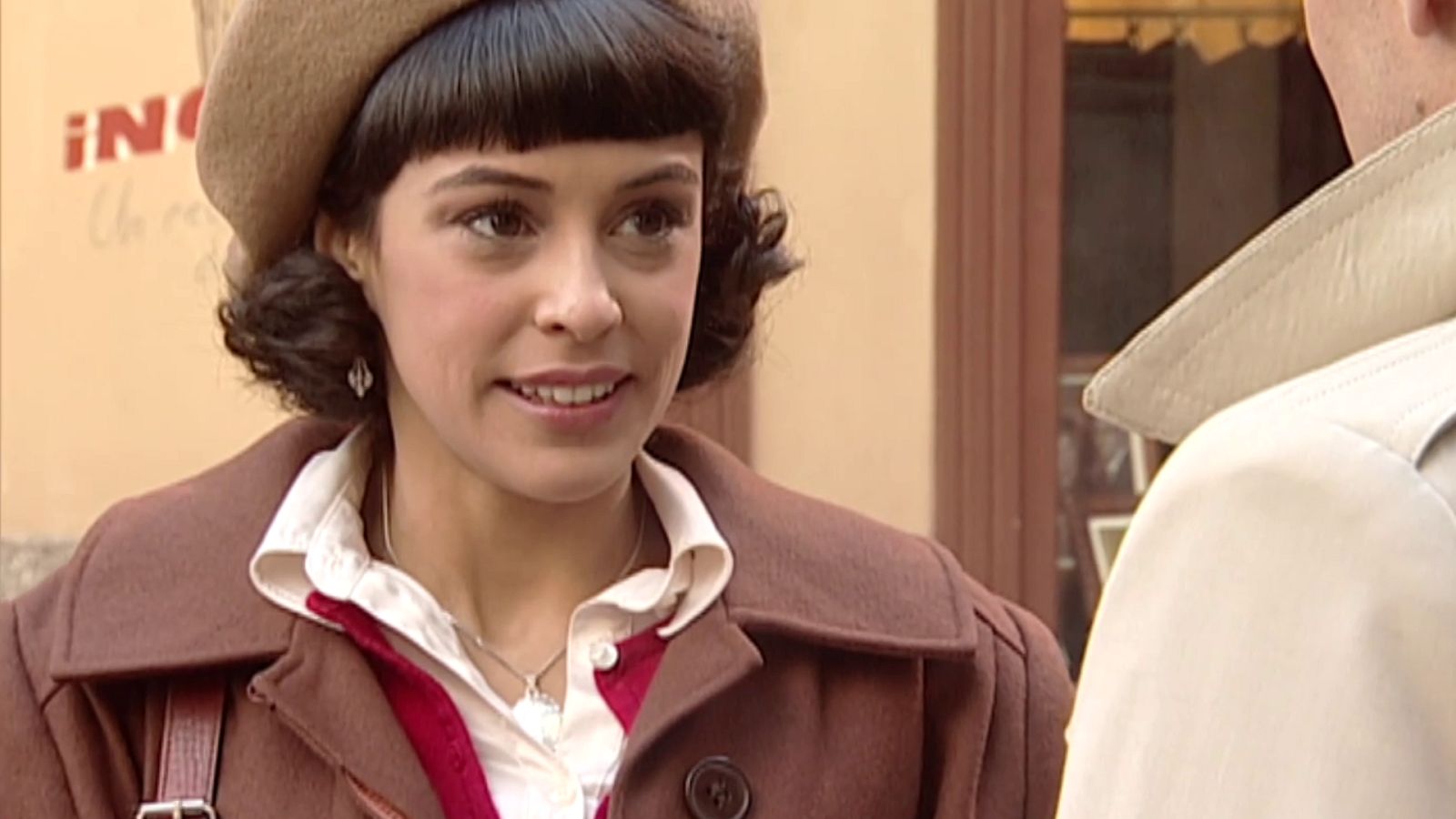 Amar en tiempos revueltos - T3 - Episodio 120 - Ver ahora