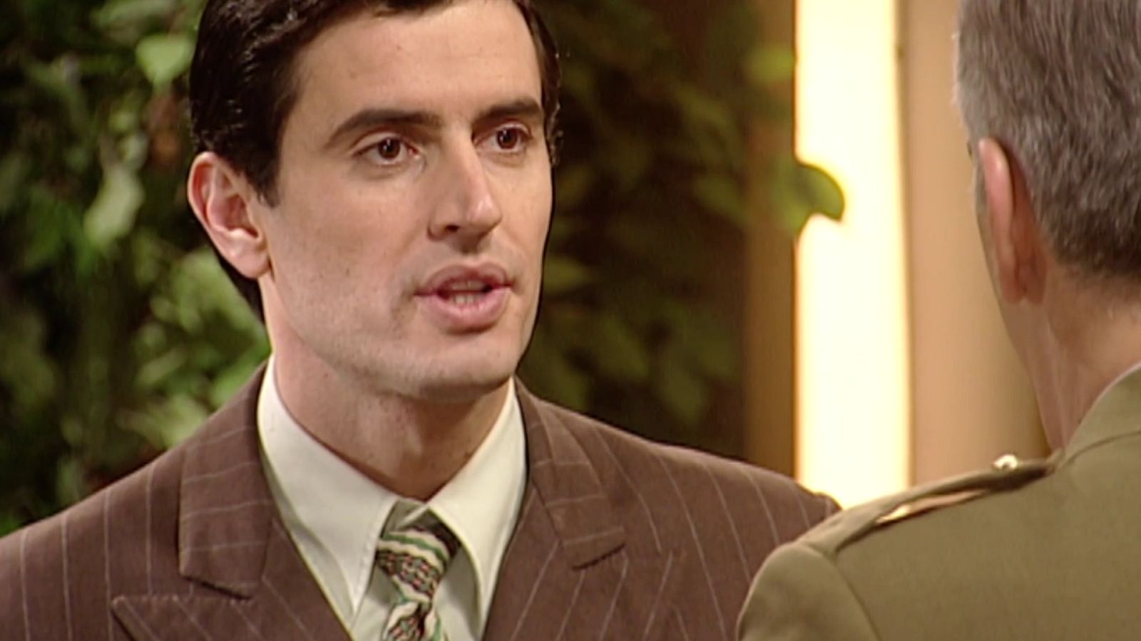 Amar en tiempos revueltos - T3 - Episodio 122 - Ver ahora