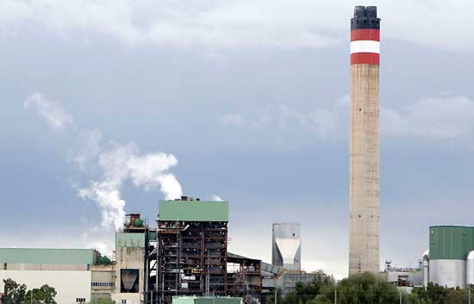 El Telediario en 4 minutos