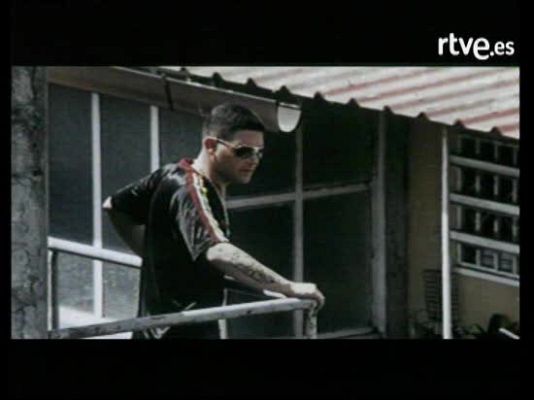 Cultura en Rtve.es - Trailer de "Gomorra"