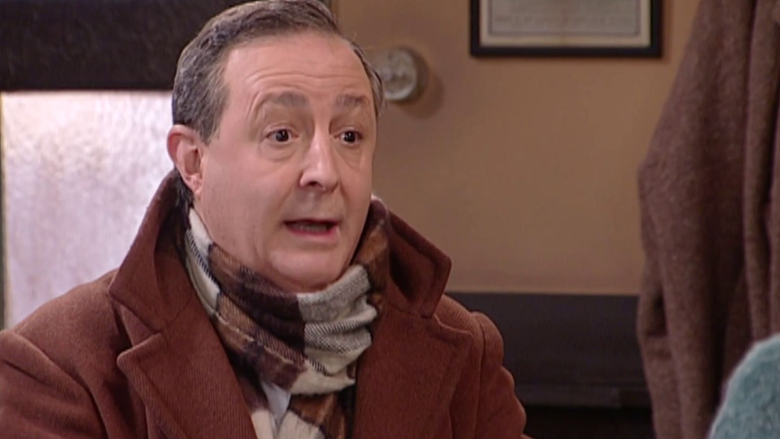 Amar en tiempos revueltos - T3 - Episodio 121 - Ver ahora