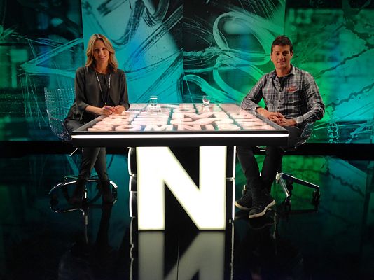 Noms propis - Marc Coma: "...entendre quean és el moment de parar ..."