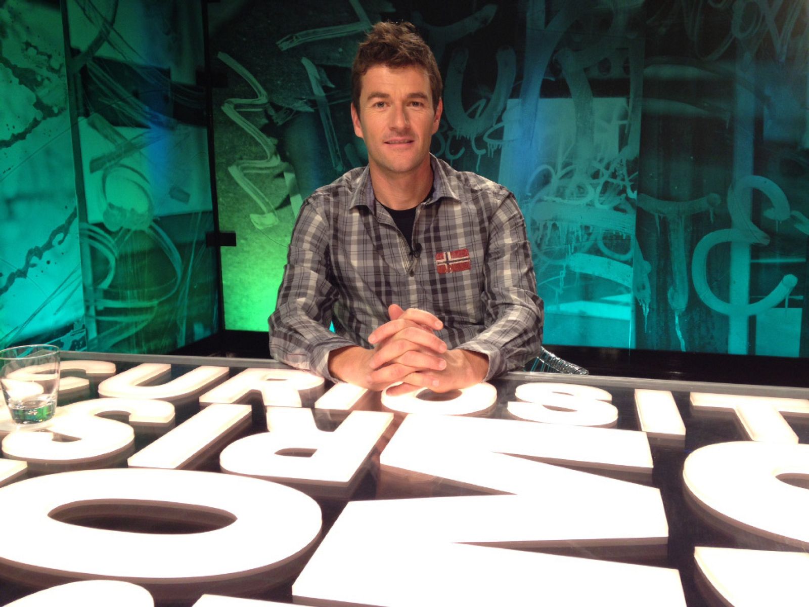 Noms propis: Marc Coma: El repte constant