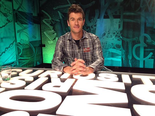 Noms propis - Marc Coma: El repte constant