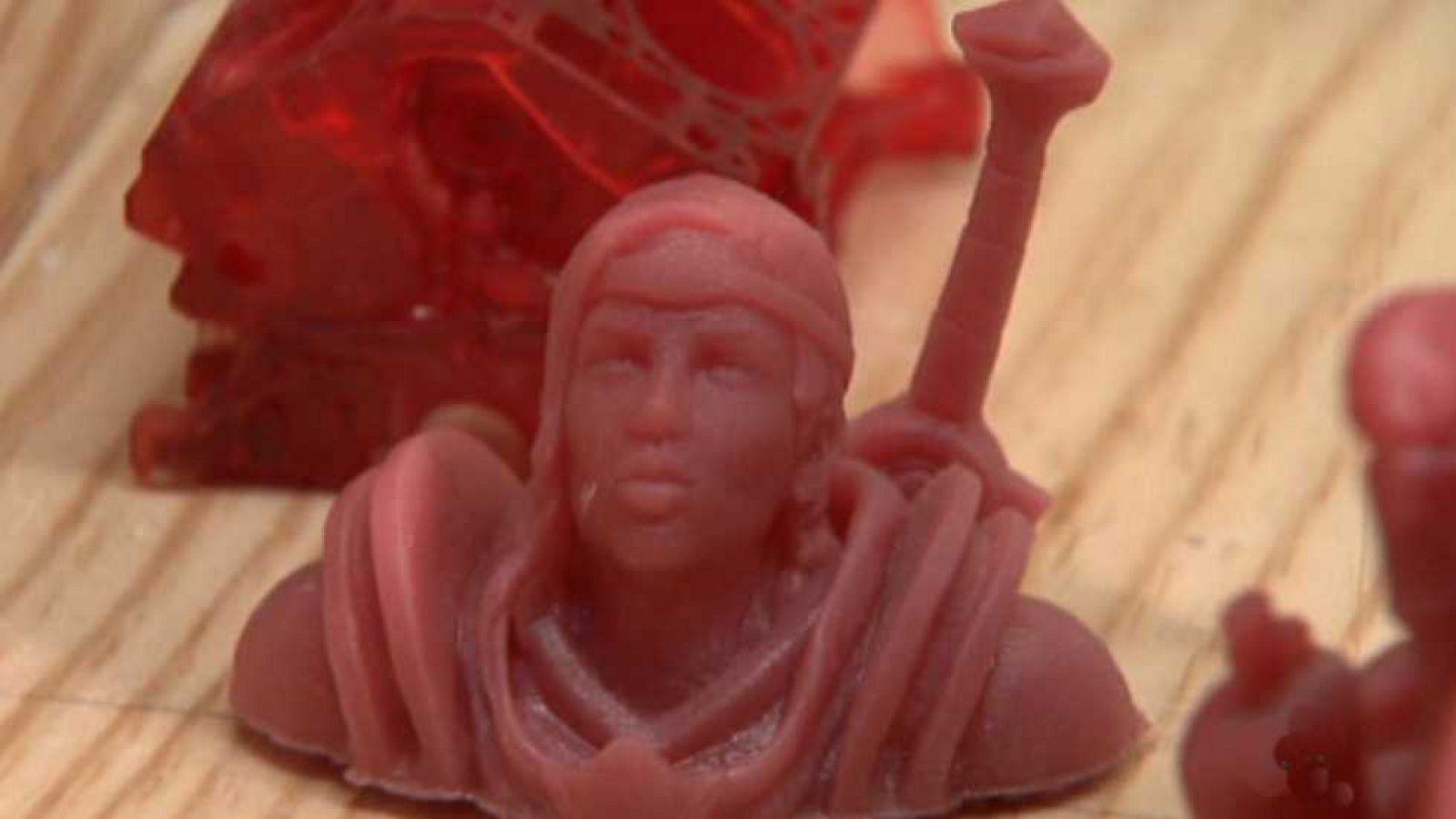 La aventura del saber - 10/12/15 - Ver ahora