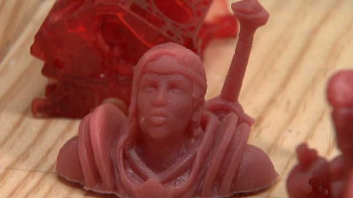 La aventura del Saber - La aventura del saber - 10/12/15