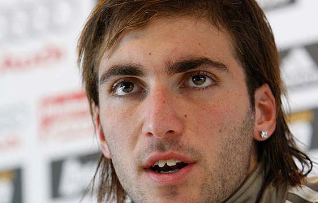  - Higuaín, la esperanza del Madrid