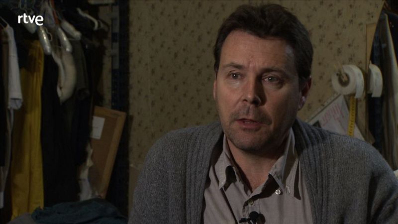 ¡Atención obras! - Charlamos con Oriol Broggi, director de la compañía La Perla 29, sobre su obra 'Al nostre gust'