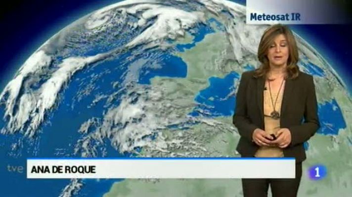 Noticias de Extremadura - El tiempo en Extremadura - 10/12/15