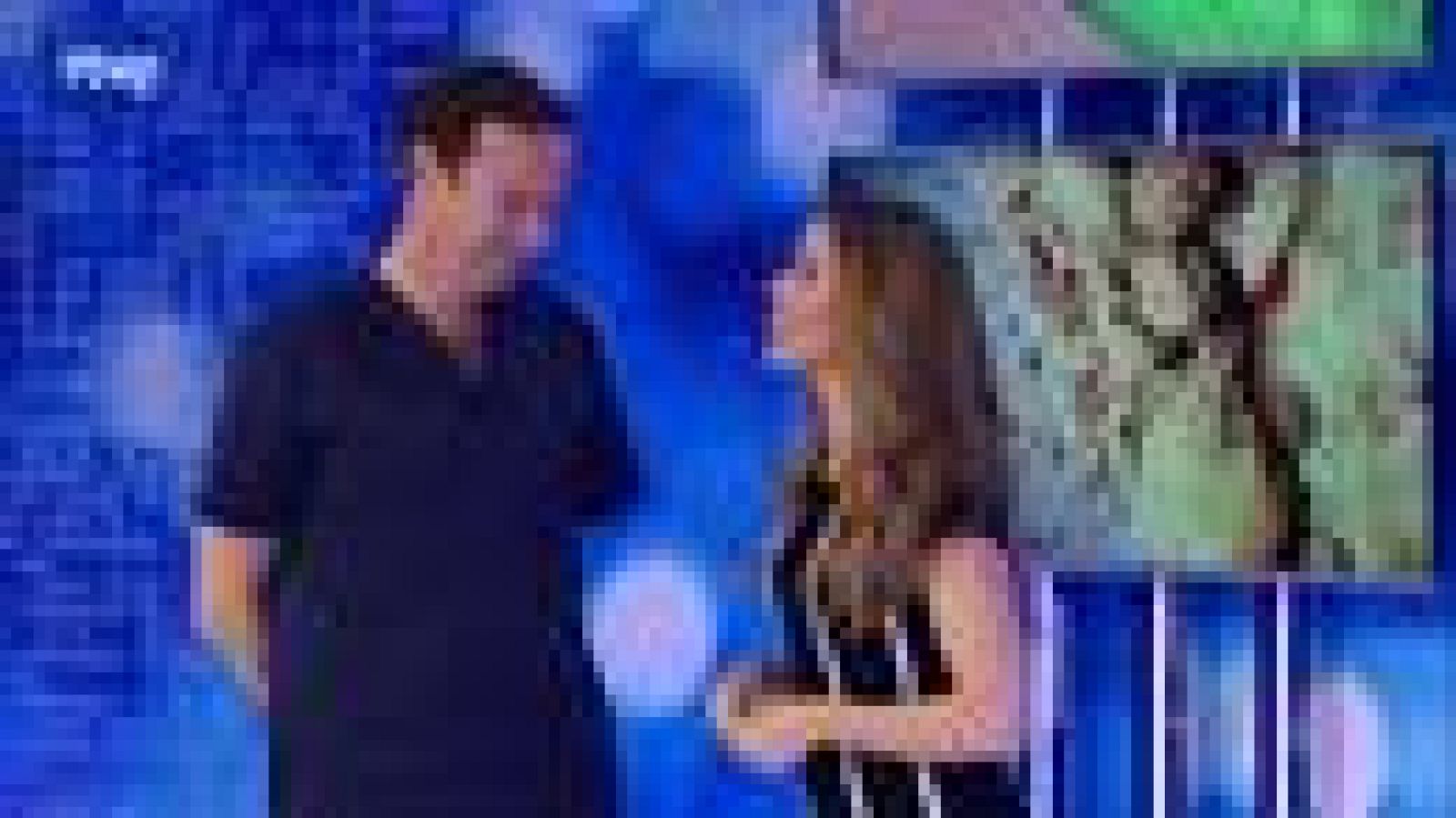  Tengo una pregunta para el pediatra