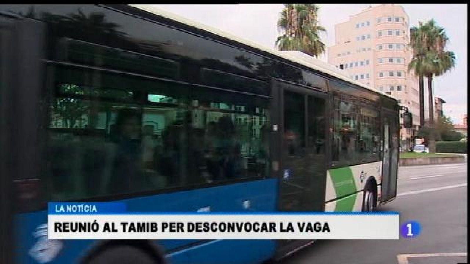 Informatiu Balear - 10/12/15