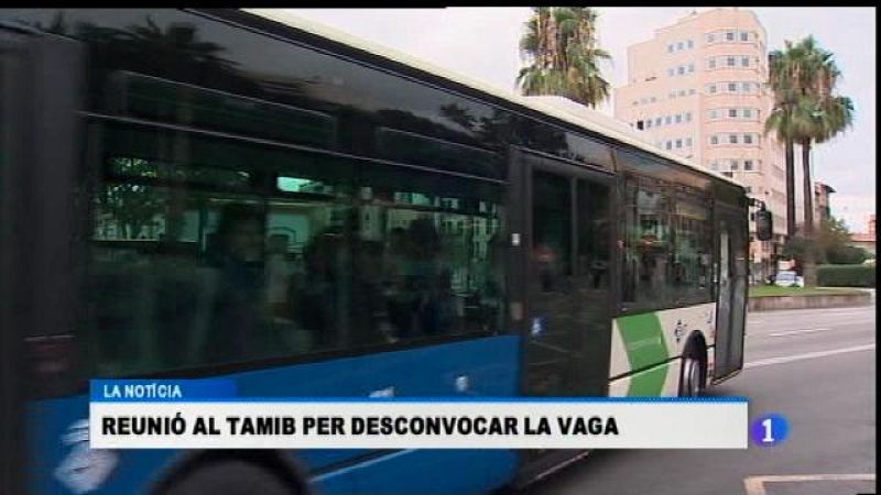 Informatiu Balear - 10/12/15