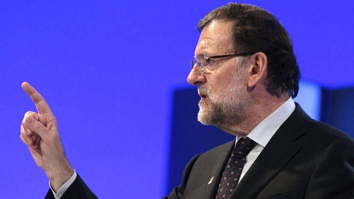 Telediario 1 - Telediario 1 en 4' - 10/12/15