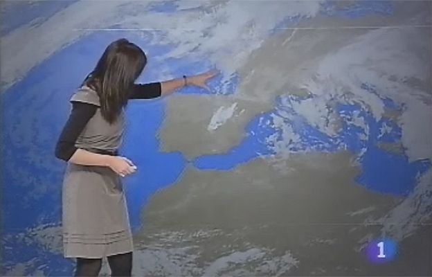 El tiempo - El Tiempo  - 13/11/08