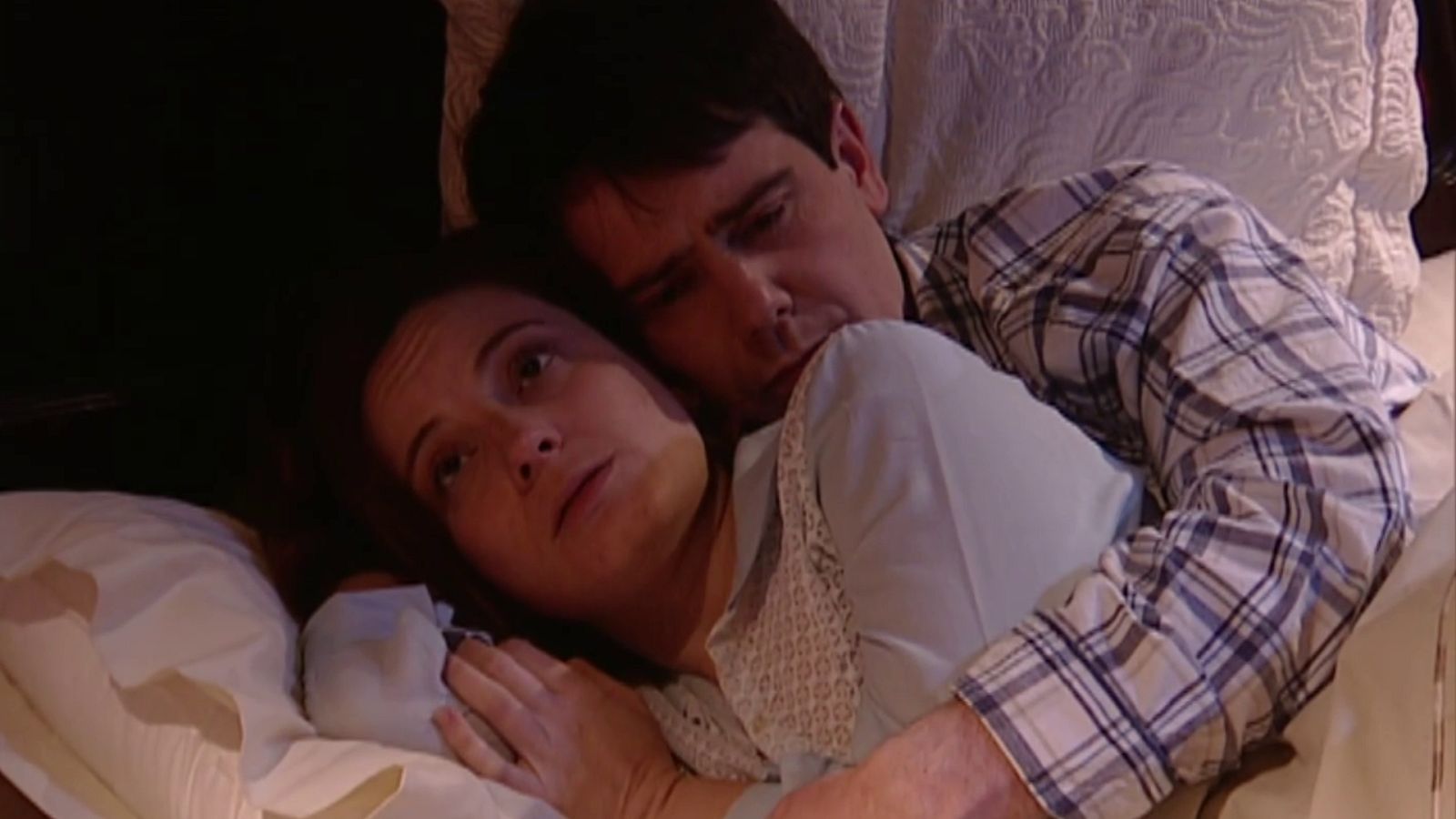 Amar en tiempos revueltos - T3 - Episodio 125 - Ver ahora