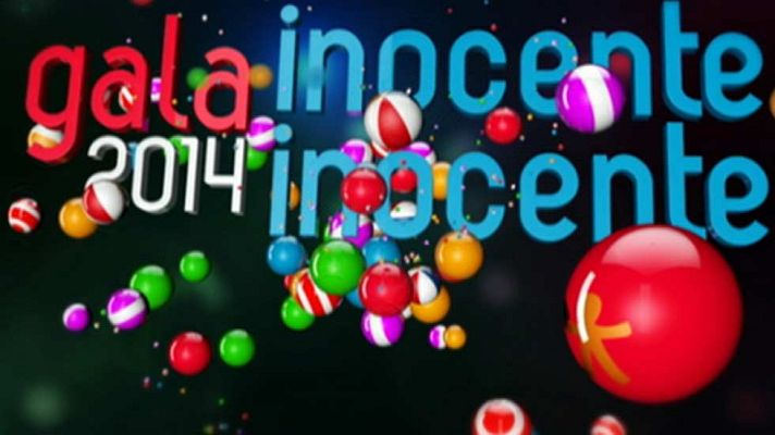 Telediario 1 - TVE presenta su programación especial para Navidad