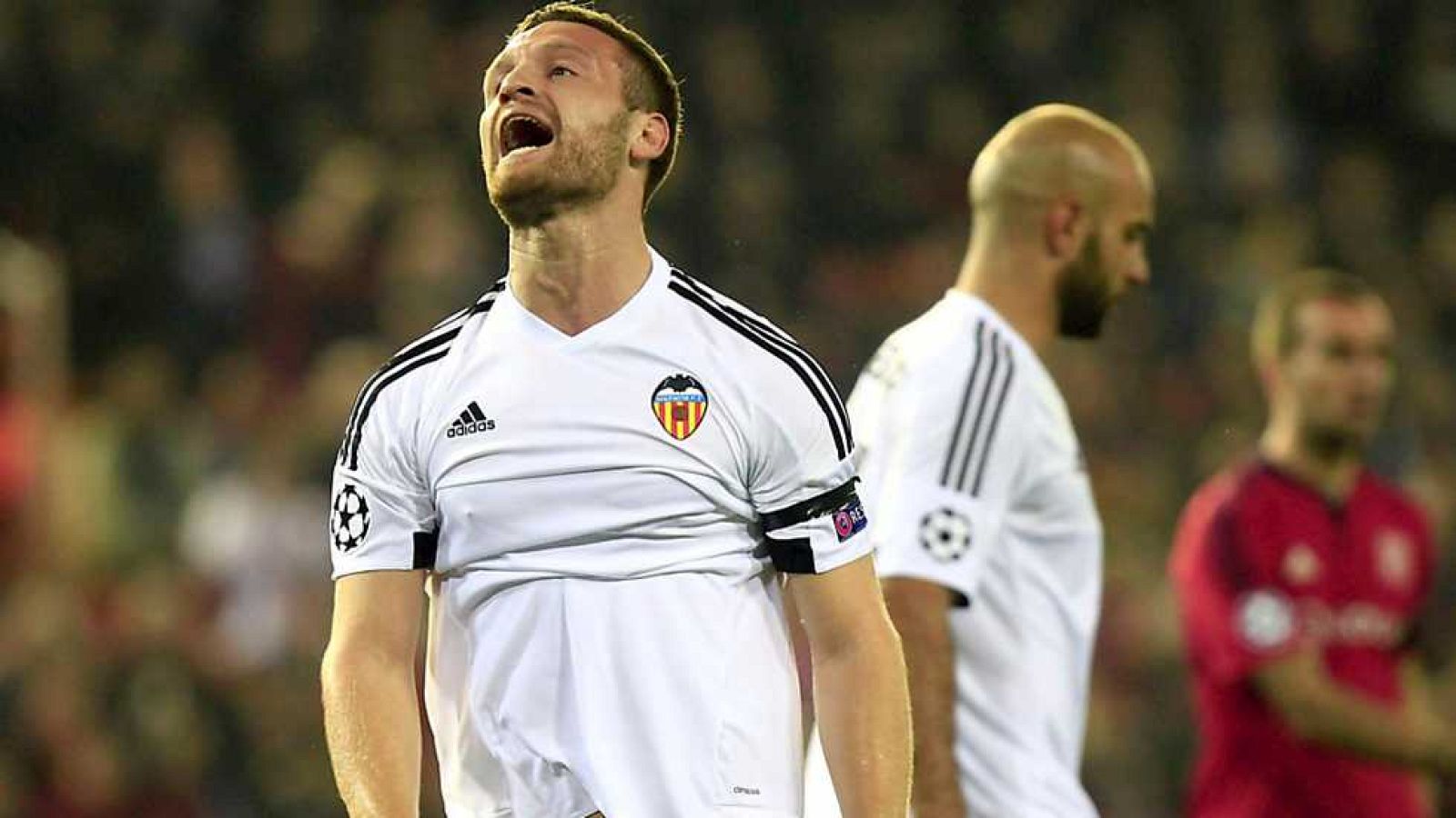 La Comunidad Valenciana en 2' - 10/12/15 - Ver ahora