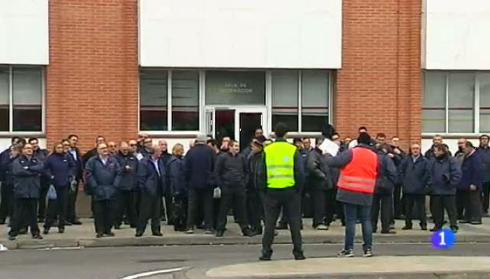 Noticias Aragón - Noticias Aragón - 10/12/15