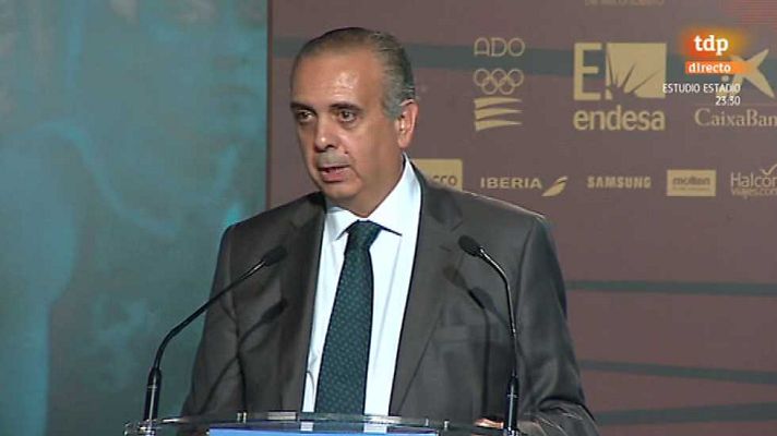 Conexión tdp - Conexión TDP - 10/12/15