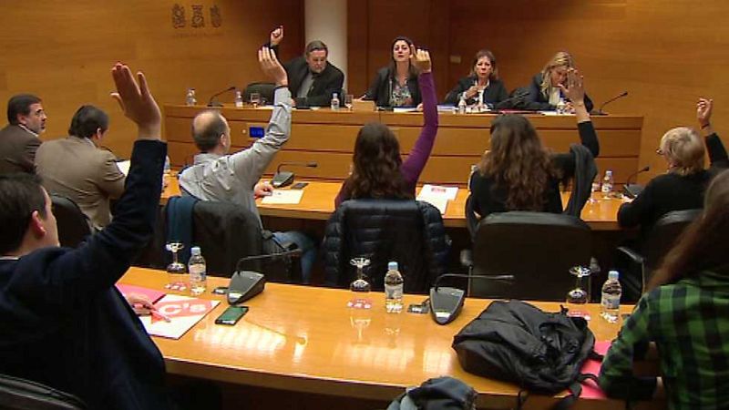 L'Informatiu - Comunitat Valenciana - 10/12/15 - Ver ahora