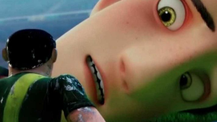 L'informatiu - Comunitat Valenciana - L'Informatiu - Comunitat Valenciana 2 - 10/12/15