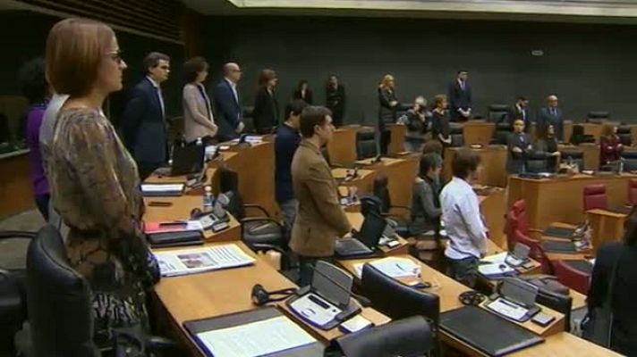 Telenavarra - Telenavarra 2 - 10/12/2015