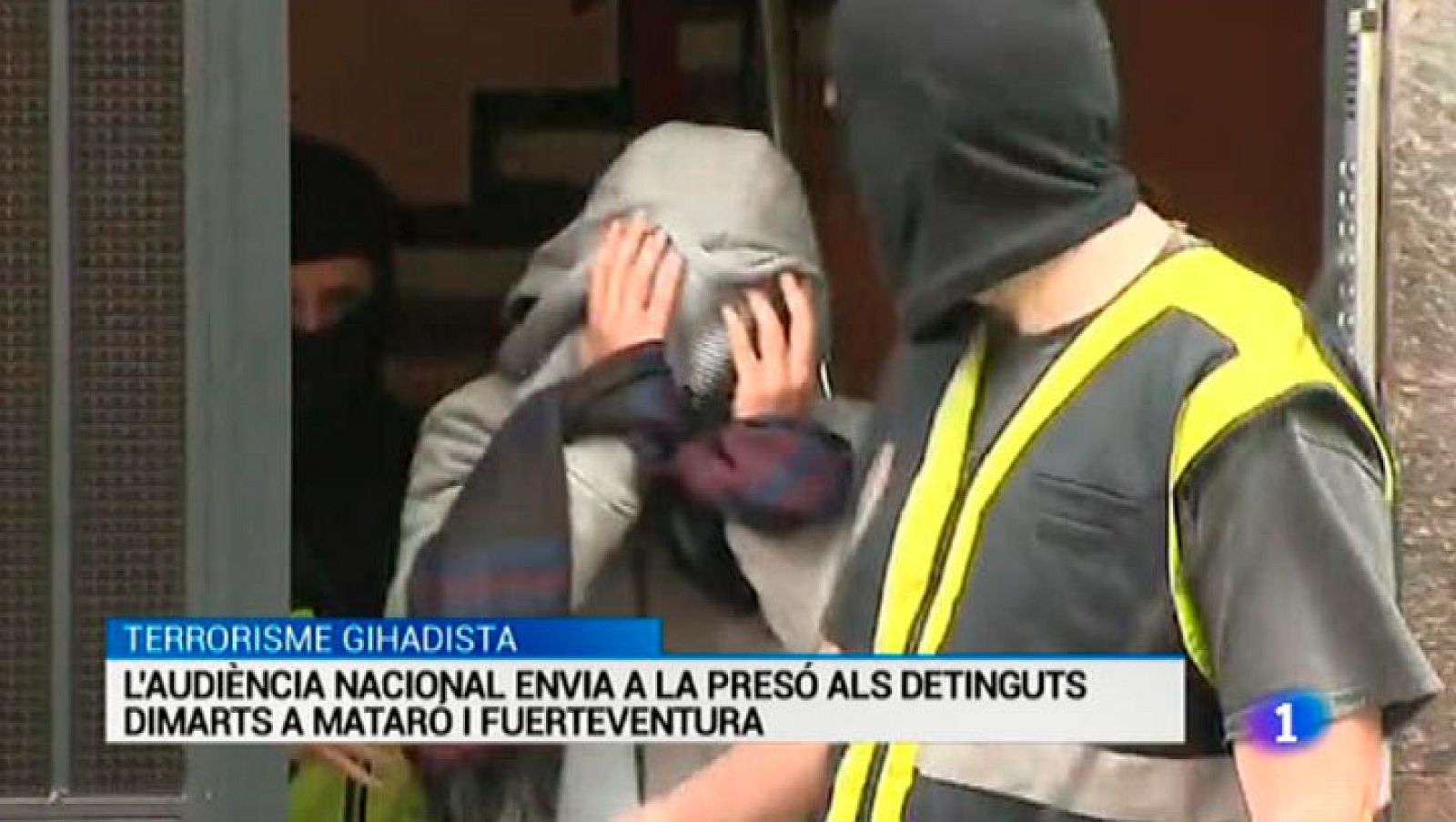 L'Informatiu 2 - 10/12/2015