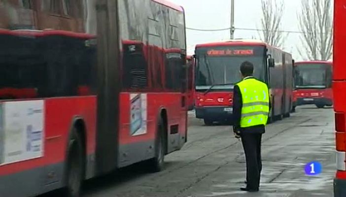 Noticias Aragón - Noticias Aragón 2 - 10/12/15