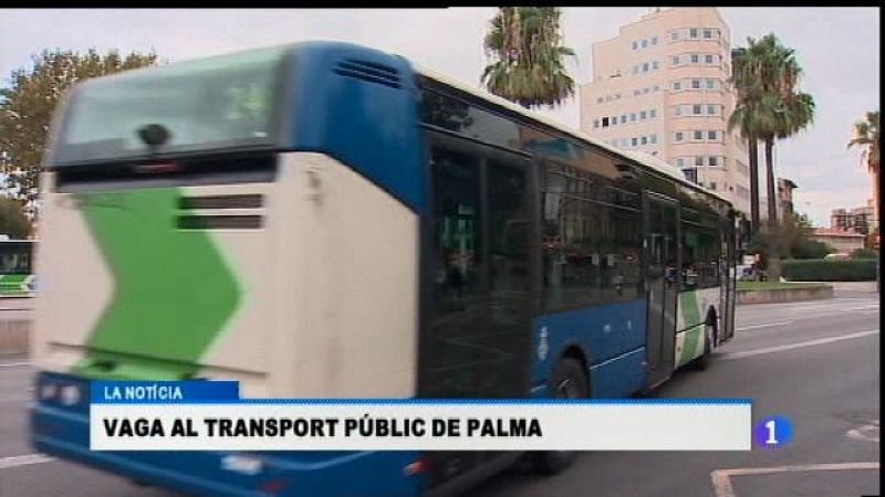 Informatiu Balear 2 - 10/12/15