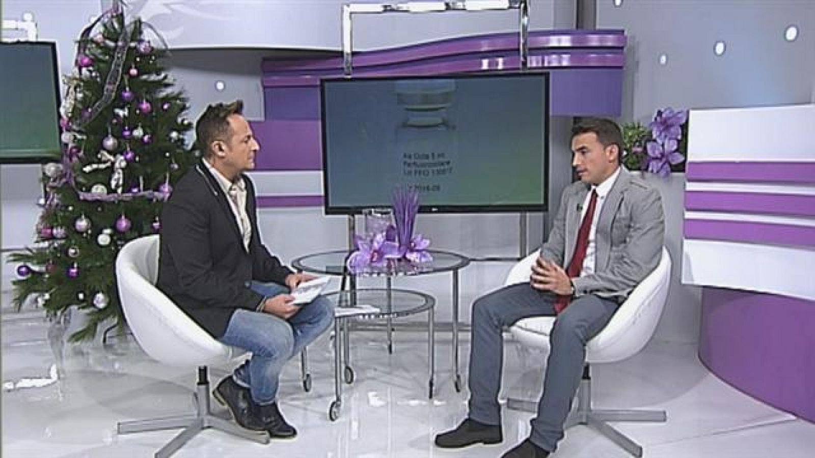 Cerca de ti - 10/12/2015 - Cerca de ti | Ver