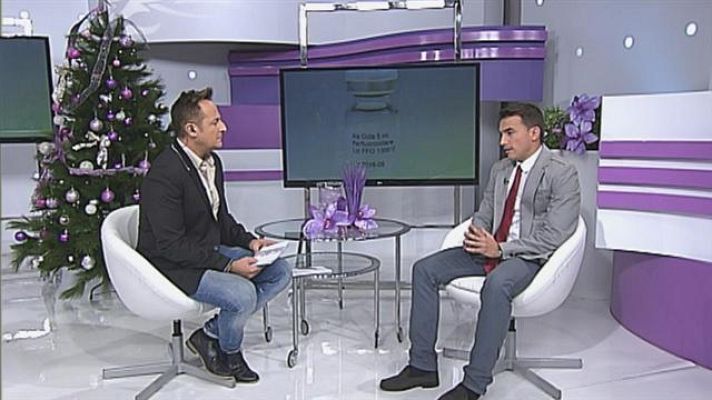 Cerca de ti - Cerca de ti - 10/12/2015